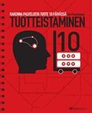 Tuotteistaminen (Paperback)