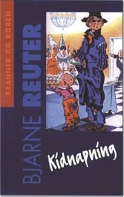 Kidnapning (Unknown Binding)