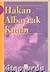 Hakan Albayrak Kitabı