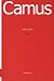 Katk by Albert Camus