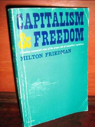 Capitalism and Freedom