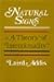 Natural Signs: A Theory of ...