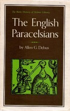 The English Paracelsians (Hardback)