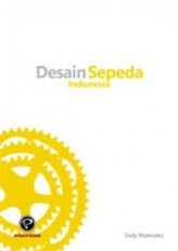 Desain Sepeda Indonesia