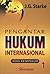 Pengantar Hukum Internasional 1