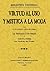 Virtud Al Uso Y Mística A La Moda