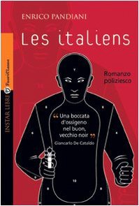 Les Italiens (Les italiens, #1)