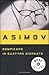 Rompicapo in quattro giornate by Isaac Asimov