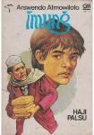 Imung: Haji Palsu (Paperback)
