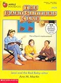 Jessi and the Bad Baby-sitter
