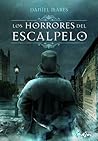 Los horrores del escalpelo by Daniel Mares