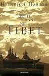 Sette anni nel Tibet