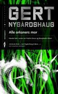 Alle orkaners mor (Fredric Drum, #9)