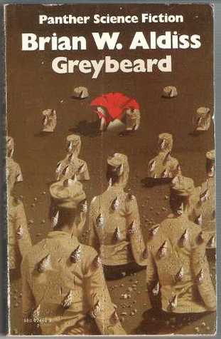 Greybeard