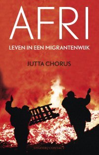 Afri. Leven in een migrantenwijk (Paperback)
