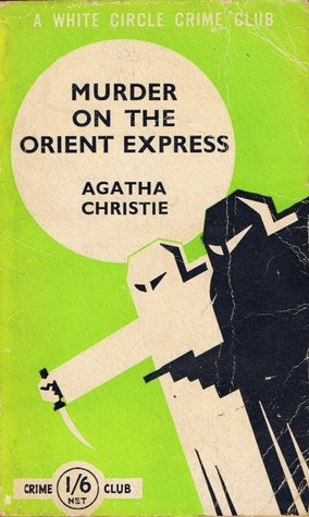 Murder on the Orient Express