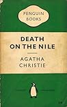 Death on the Nile by Agatha Christie