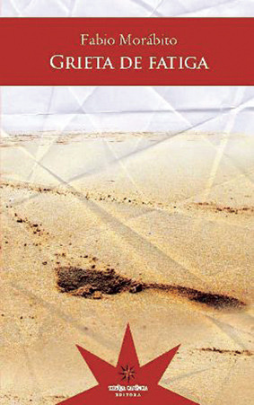 Grieta de fatiga (Spanish Edition)