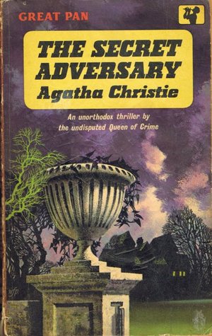 The Secret Adversary