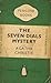 The Seven Dials Mystery