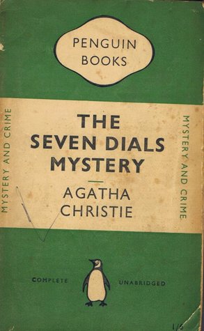 The Seven Dials Mystery
