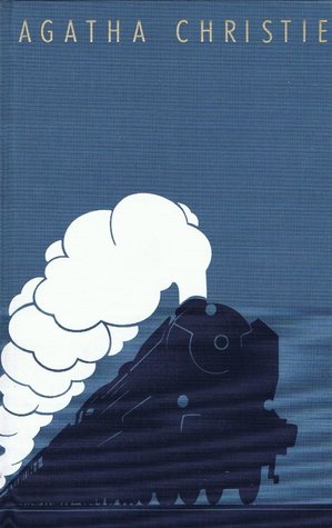 The Mystery of the Blue Train