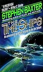 The Time Ships by Stephen Baxter