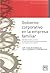 Gobierno corporativo en la empresa familiar
