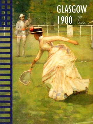 Glasgow 1900: Art & Design (Paperback)