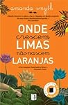 Onde Crescem Lima...