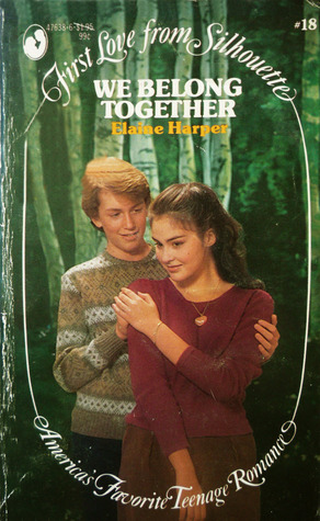 We Belong Together (Paperback)