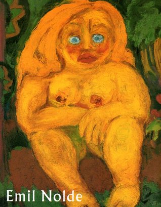 Emil Nolde (Paperback)