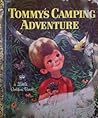 Tommy's Camping Adventure