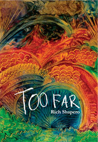 Too Far (Paperback)