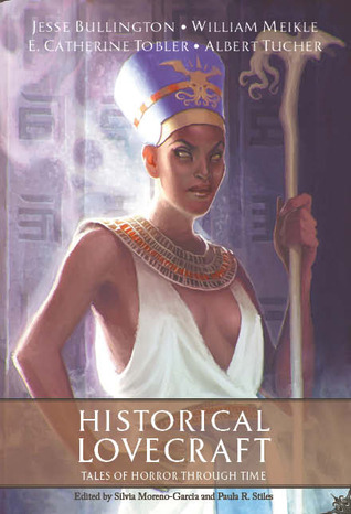 Historical Lovecraft