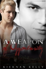 A Weapon of Opportunity (Kindle Edition)