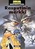 Rasputinin merkki (Tarkastaja Ankardon tutkimuksia, #2)