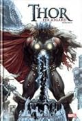 Thor per Asgard, Volume 1