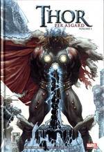 Thor per Asgard, Volume 1 (Marvel Graphic Novels #18)