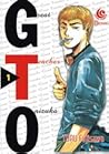 GTO by Tōru Fujisawa