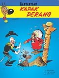 Kapak Perang
