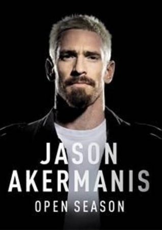 Jason Akermanis Open Season (Hardcover)