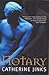 The Notary by Catherine Jinks