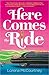 Here Comes the Ride (Andi Mc Connell Mystery #2)