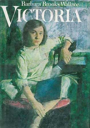 Victoria (Hardcover)