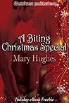 A Biting Christmas Special