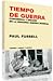 Tiempo de guerra