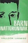 Barn náttúrunnar