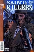 Preacher Special: Saint of Killers