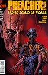 Preacher Special by Garth Ennis